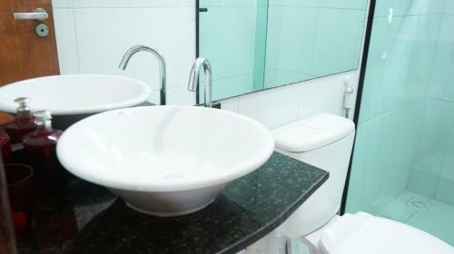 Vila Napoli - Apartamento Pr�ximo � Praia - Ipitanga
