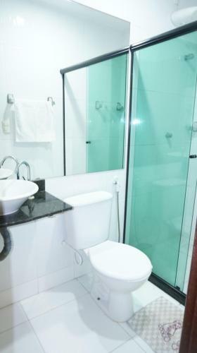 Vila Napoli - Apartamento Pr�ximo � Praia - Ipitanga