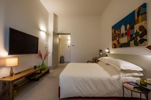 Apartamento Pigro Bed Rooms With Garden By Sit
