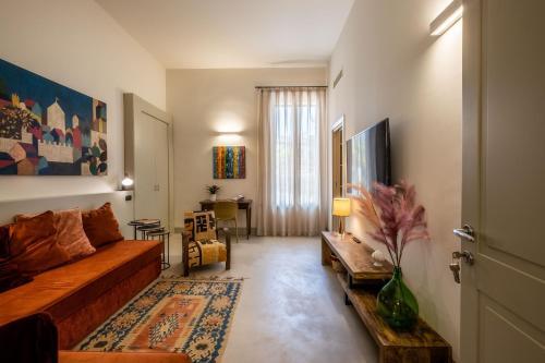 Apartamento Pigro Bed Rooms With Garden By Sit