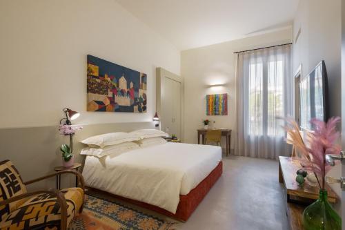 Apartamento Pigro Bed Rooms With Garden By Sit