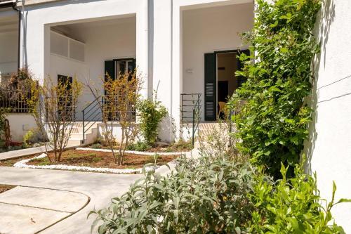 Apartamento Pigro Bed Rooms With Garden By Sit
