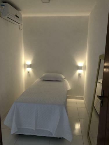 Hostal Flor Do Caro�