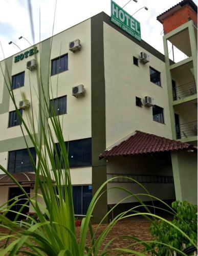 Apartamento Hotel Monet