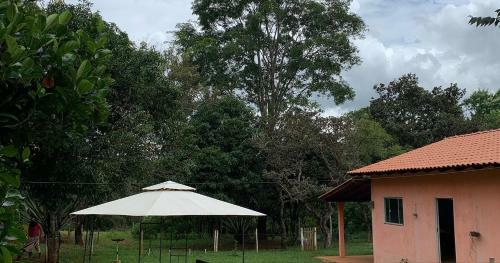 Ch�cara Morada Dos P�ssaros