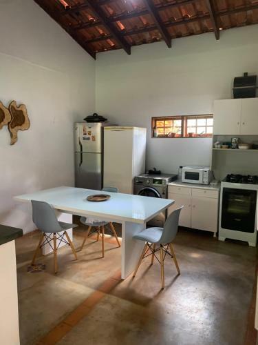 Ch�cara Morada Dos P�ssaros
