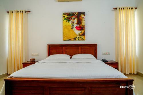 Villa Kayal Homes
