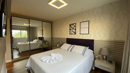 Apartamento Puntabl� Residence