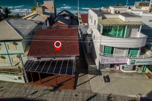 Apartamento Aluguel Flat Mono Ambiente 40m Do Mar - Bombas-sc