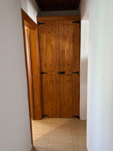 Apartamento Morro Negro