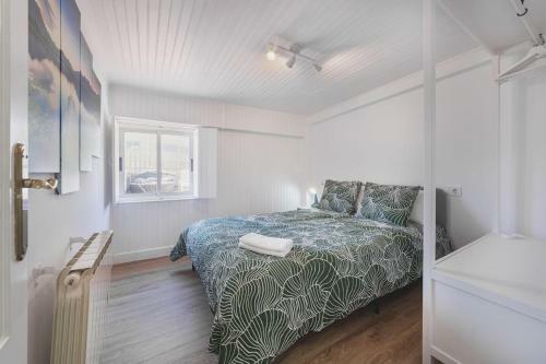 Apartamento �tico Coru�a