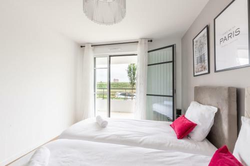 Apartamento Plaza Haddock 01
