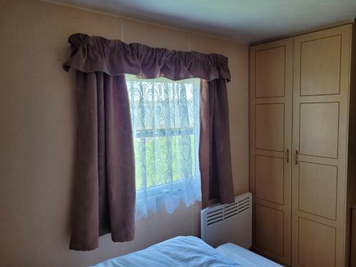 Apartamento 6 Berth On The Chase (Sahara Iii)