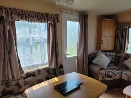 Apartamento 6 Berth On The Chase (Sahara Iii)