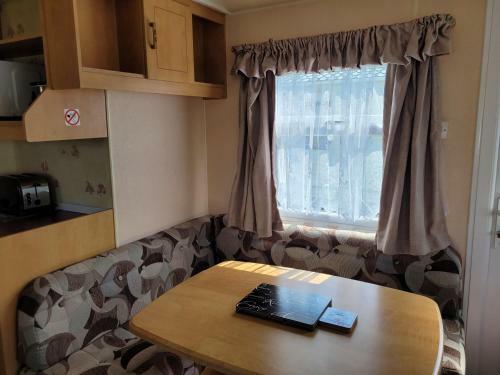 Apartamento 6 Berth On The Chase (Sahara Iii)