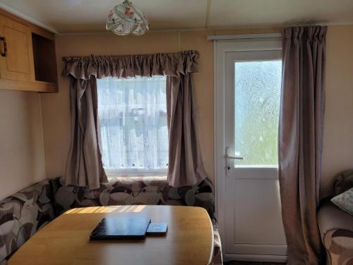 Apartamento 6 Berth On The Chase (Sahara Iii)