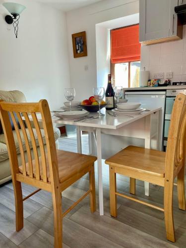 Apartamento The Smiddy