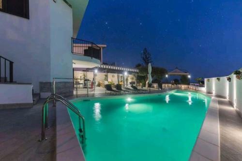 Villa Al Tramonto