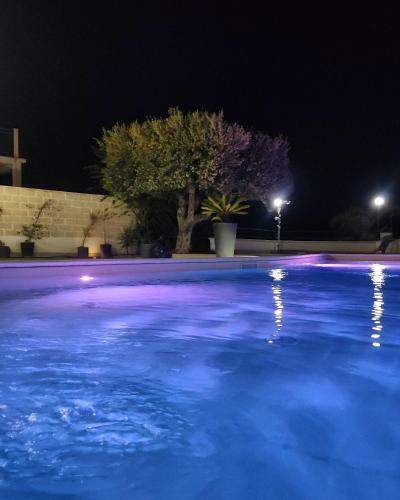 Villa Al Tramonto