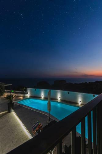 Villa Al Tramonto
