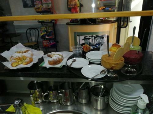 Cincin B&B