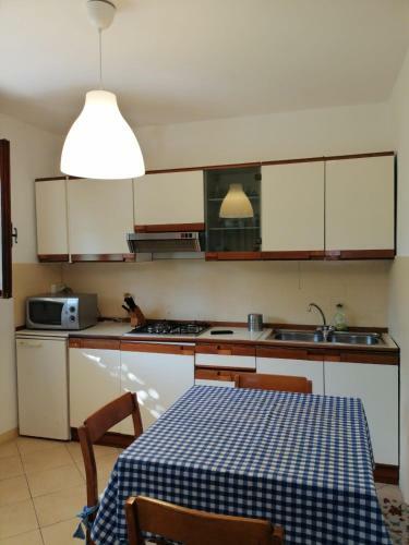 Apartamento Appartamento Rose