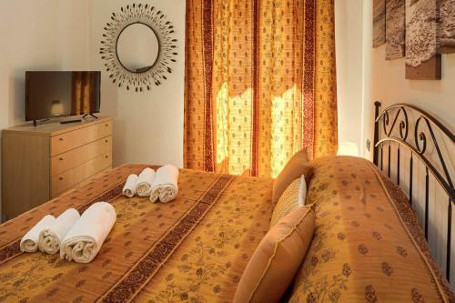 Mafalda Apartments