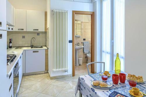 Mafalda Apartments
