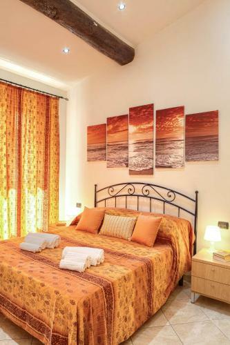 Mafalda Apartments