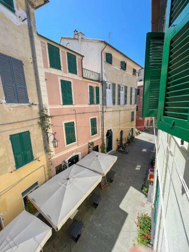 Mafalda Apartments