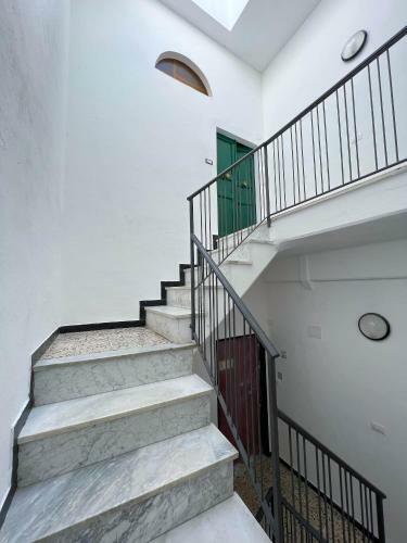 Mafalda Apartments