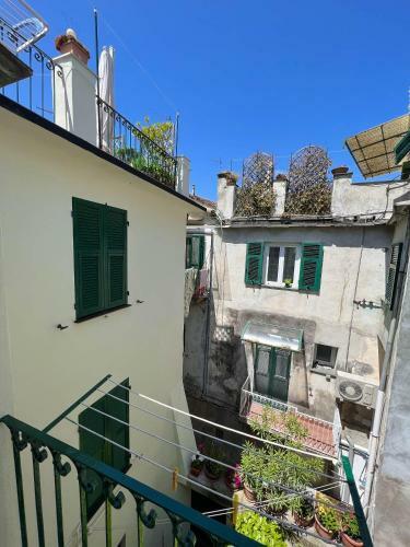 Mafalda Apartments
