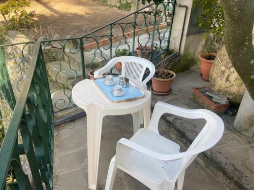 Apartamento Casa Canzio
