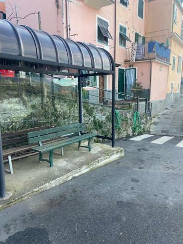 Apartamento Casa Canzio