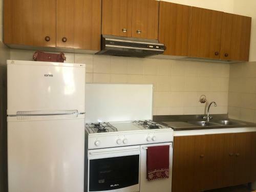 Private Apartment With Garden