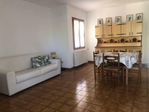 Private Apartment With Garden