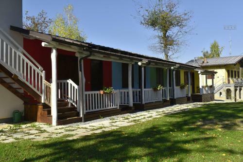 Le Casette Nel Verde - Agriturismo B&B