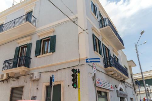 Apartamento Casa Sampietro