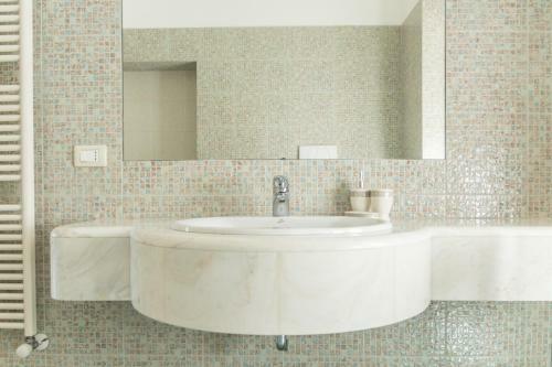 Apartamento Casa Sampietro