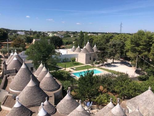 Angolo Di Puglia