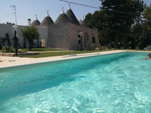 Angolo Di Puglia