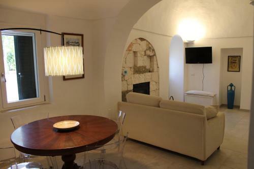 Angolo Di Puglia