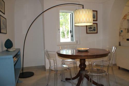 Angolo Di Puglia