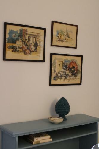 Angolo Di Puglia