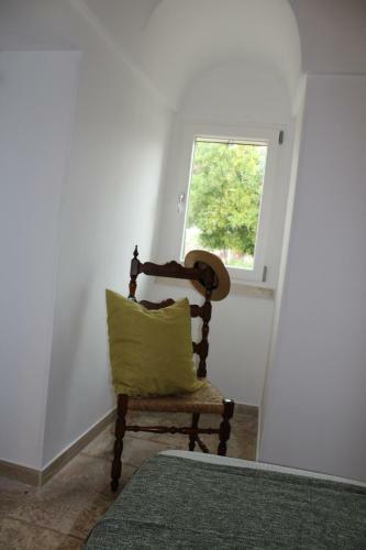 Angolo Di Puglia