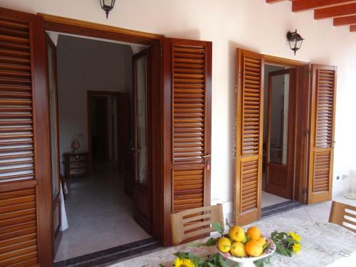 Apartamento Casa Sole