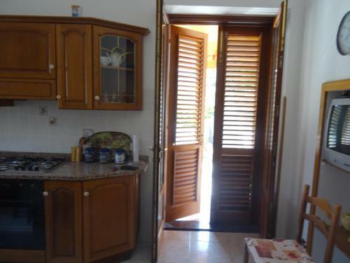 Apartamento Casa Sole