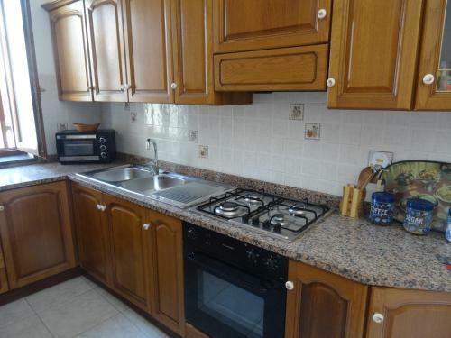 Apartamento Casa Sole