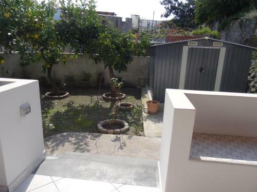 Apartamento Casa Sole