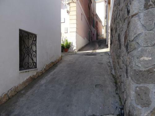Apartamento Casa Sole